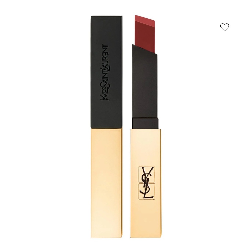 1966 - ROUGE LIBRE The Slim Matte Longwear Lipstick